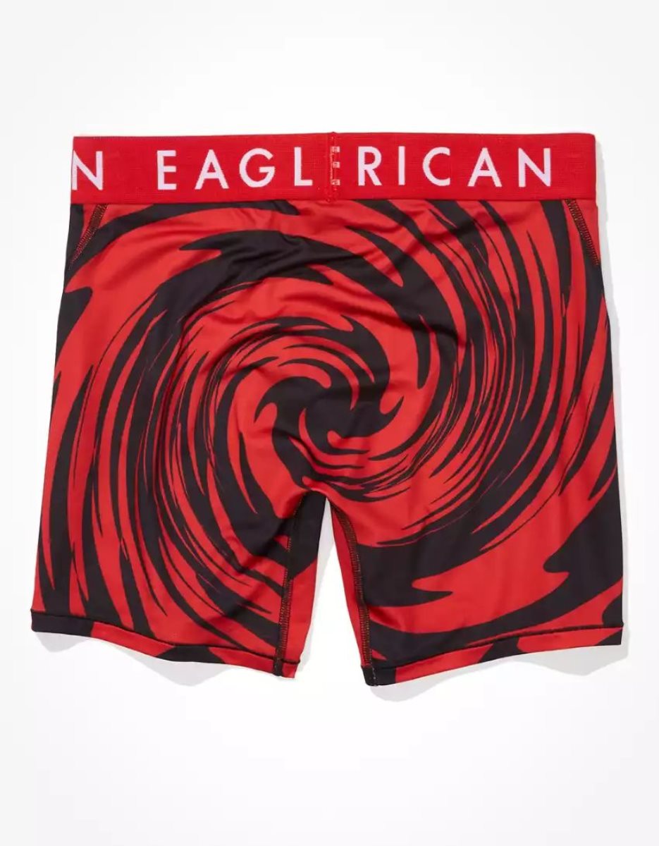 Slips American Eagle AEO Swirl 6